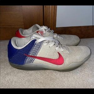 Mens Kobe 11 USA
